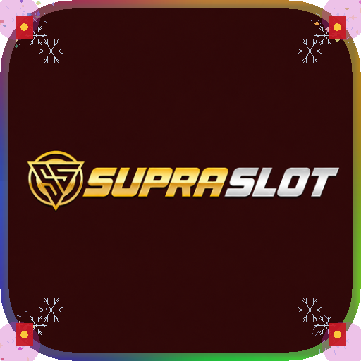 supraslot — mitra unggulan